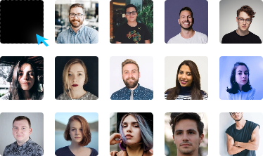 Génération Vidéo Baiser IA Étape 1