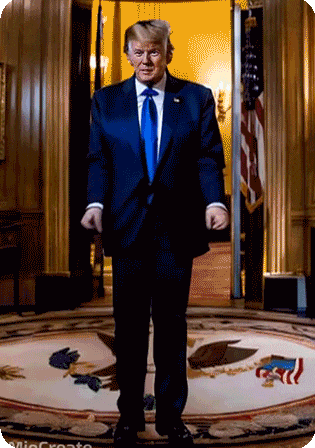 Créer un vidéo de danse avec l'IA