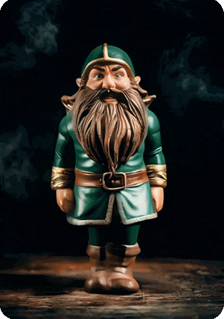 Vidéo de danse IA pour TikTok