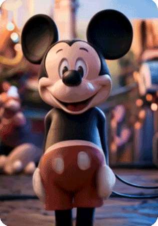 Animer une image d'anime avec l'IA